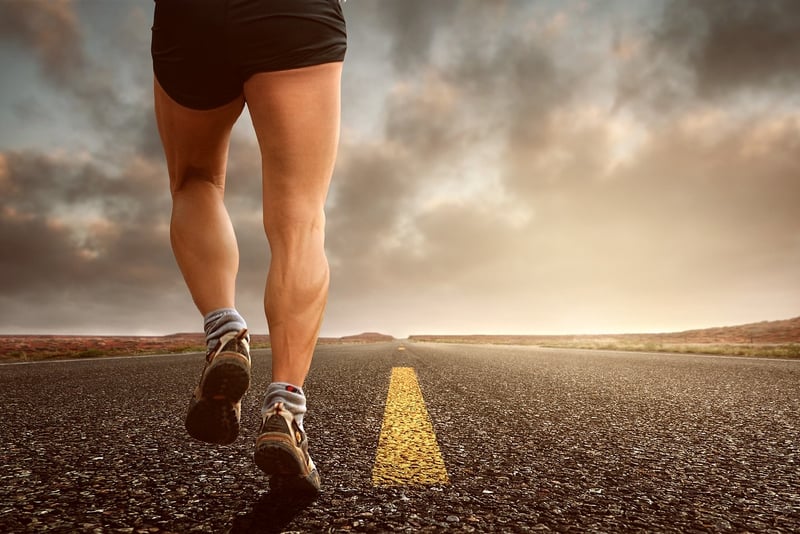 Meditation Marathon