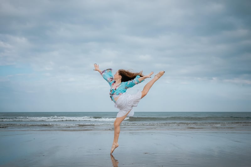 Dance Flash Mob