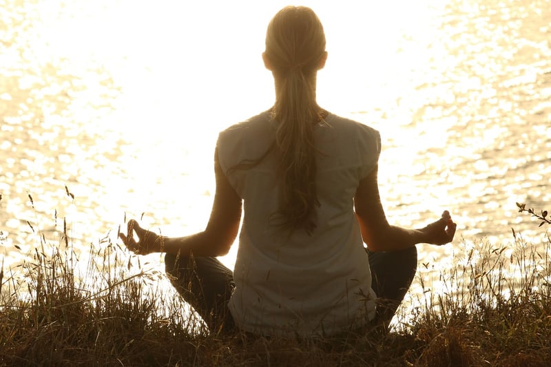 Mindful Movement Practices